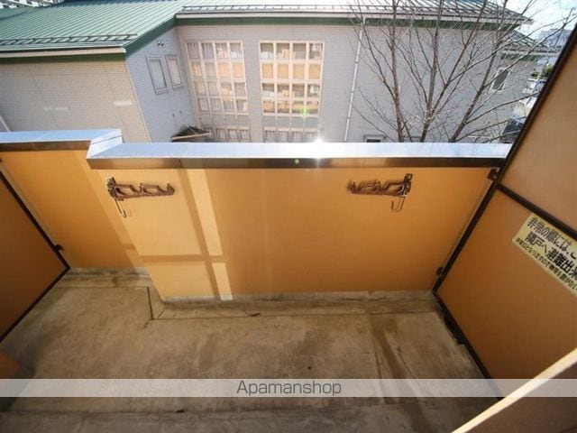 セクターズ荒巻 1号棟の内装写真