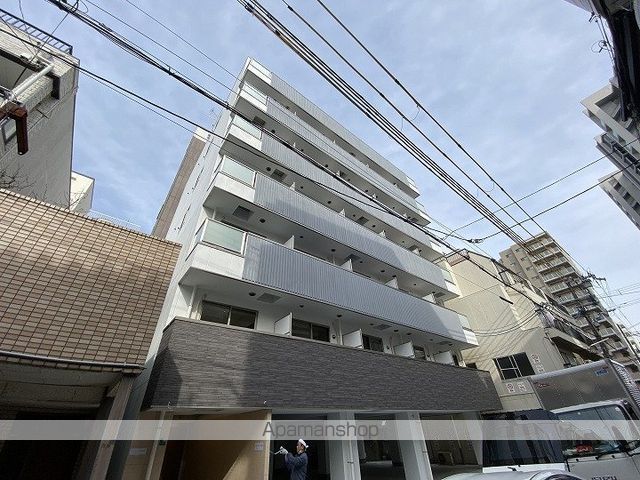 inizio大今里の外観写真
