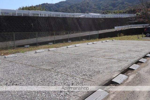 ビレッジハウス鴨島1号棟のその他写真