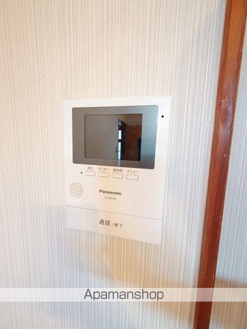 ラポール箱作戸建の内装写真