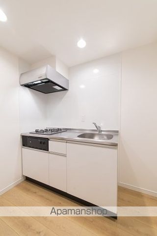 CASA DEL CANARIO 諏訪ノ森の内装写真