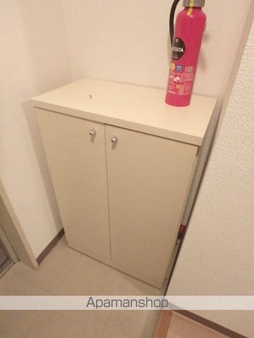 エルシティパークの内装写真