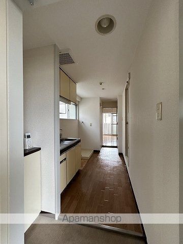 さちビルの内装写真