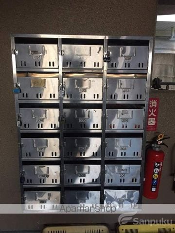 フライブルグマンションのその他写真