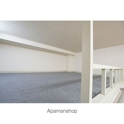 東京都小金井市梶野町２丁目[1K/12.68m2]の内装4