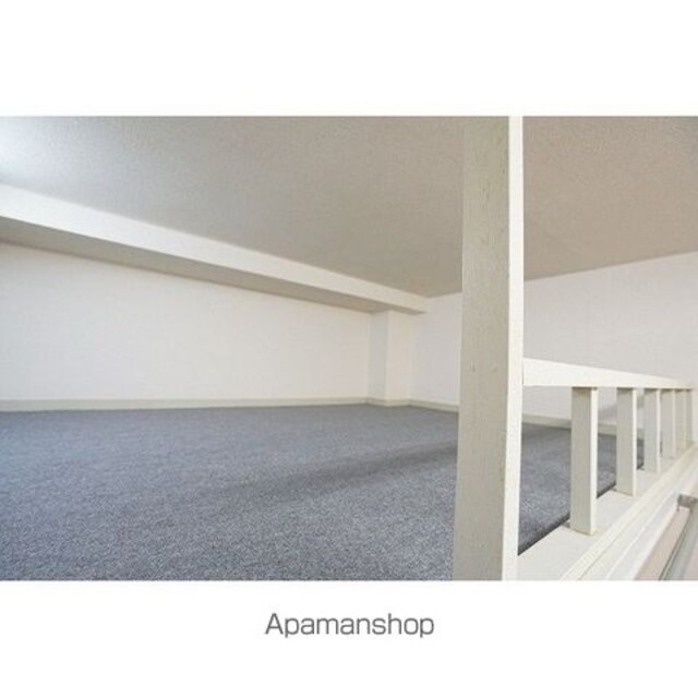 東京都小金井市梶野町２丁目[1K/12.68m2]の内装4