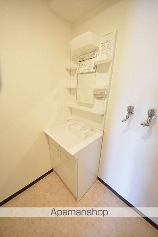 ピュアコート北33条の内装写真