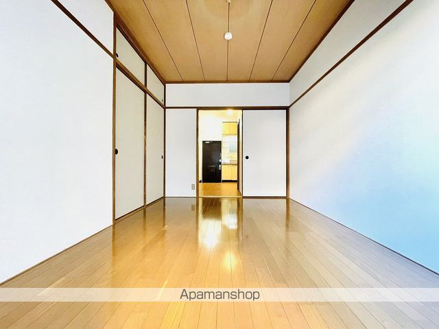 マンション華の内装写真