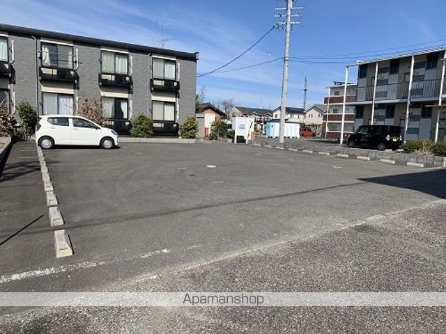 レオパレスベル エ キップIIのその他写真
