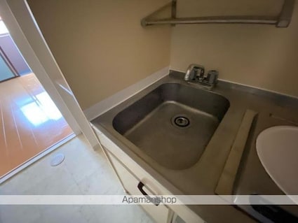 ＭＩＮＥ　ＢＬＤＧ（マインビル）[1K/15m2]の内装2