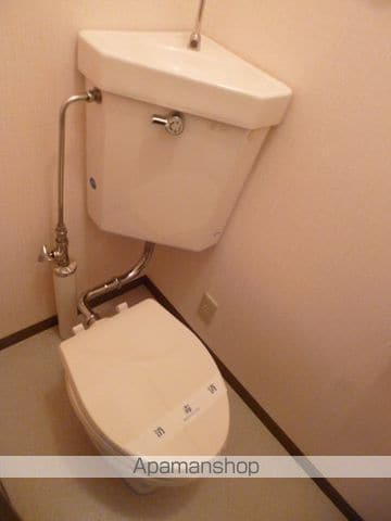 フロンティアの内装写真