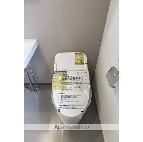 TAKANAWA CUBE EASTの内装写真