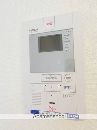 リブリ・Ｃａｓａ　Ｃａｍｉｎｏ横浜鶴見[1K/26.08m2]のその他内装3