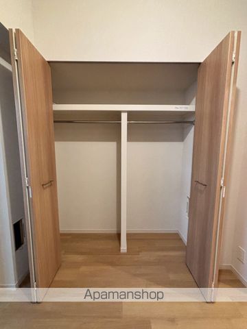スプランディッド本町グランの内装写真