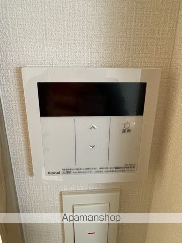 エスリード東別院ザ・セントレの内装写真