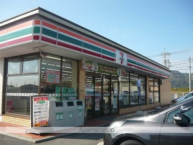 ポラリスの周辺写真