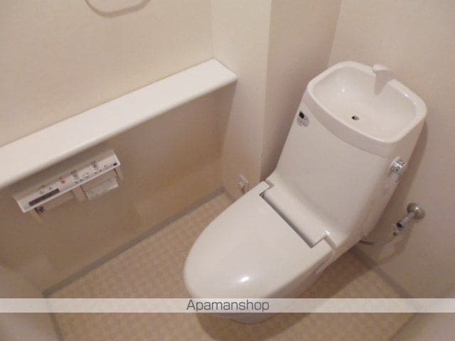 アーバンビュー緑町公園ツインタワーの内装写真