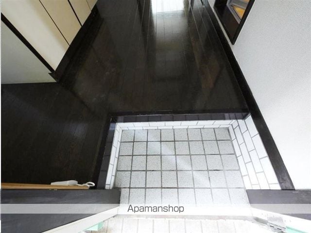 モアクレスト木ノ下の内装写真