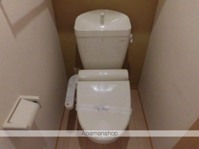 プラージュKJの内装写真