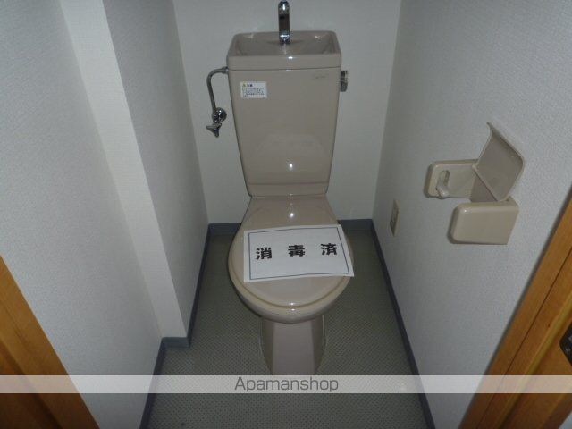 プロビデンス東片端の内装写真
