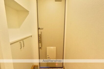 シャーメゾン万々Ⅱ[3LDK/70.19m2]のその他部屋・スペース