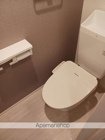 プリムローズ 日向の内装写真