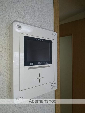 カサ・エスペランサの内装写真