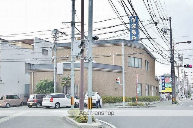 第3鈴江マンションの周辺写真
