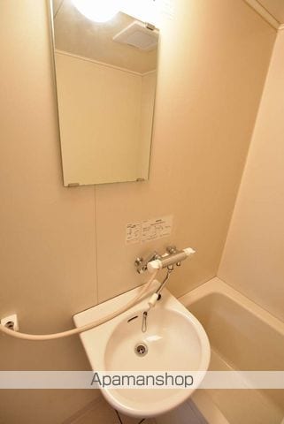 コーポメイプルの内装写真