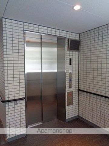 【中野区白鷺のマンションの写真】