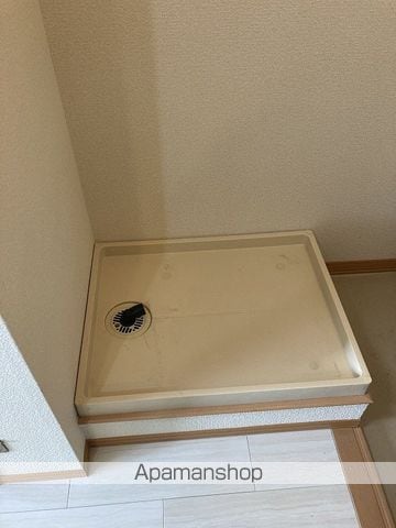 マスエハウスの内装写真