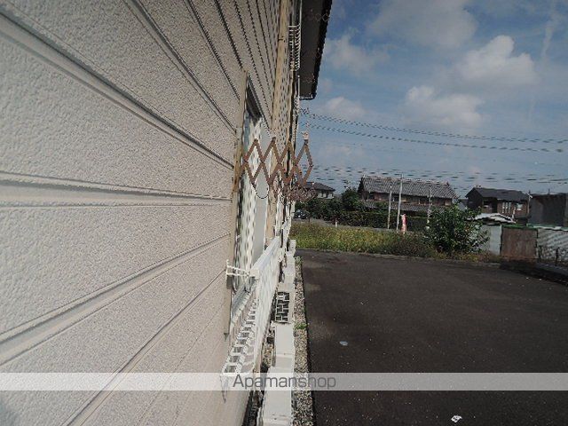 ナノハウスの内装写真