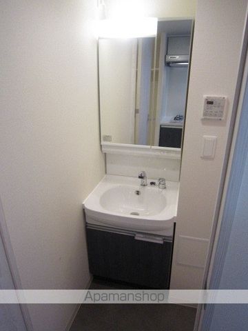 プレサンス上町台筆ヶ崎SOUTHの内装写真