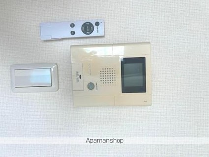 ヴェルデ池袋西[1K/30.71m2]のその他設備