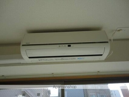 フェリシダ五橋[1LDK/29.06m2]のその他設備