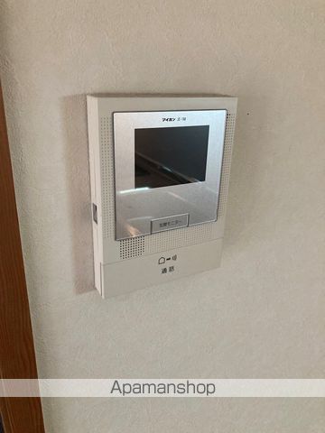 エムグランツ弐番館の内装写真