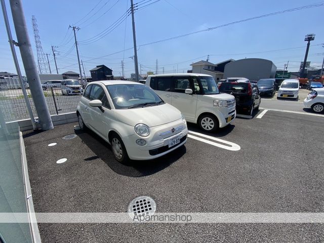 アヴァンス八潮Cのその他写真