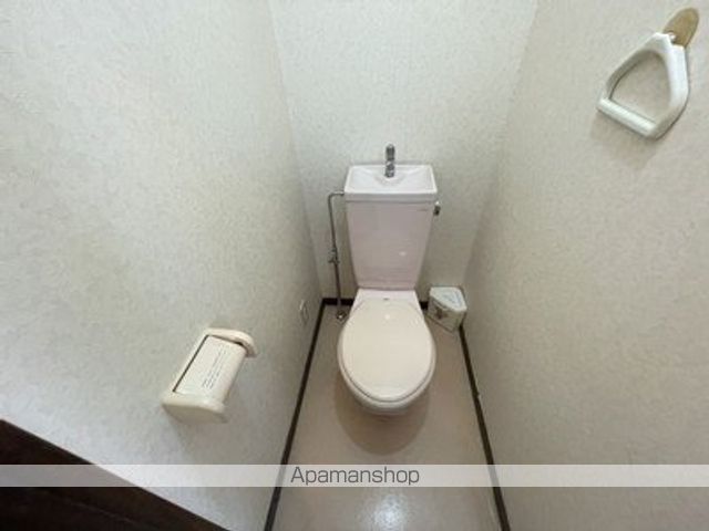 ソラリアハイツの内装写真