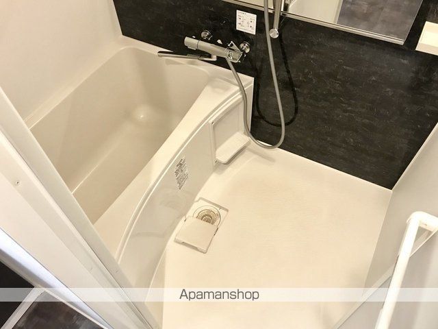 レブリアント清川Iの内装写真