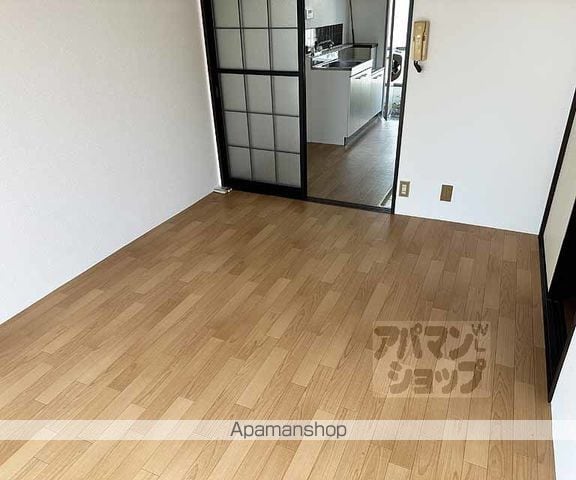 コスモ桂の内装写真