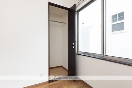 ヴィラ・アンソレイエ高松東[1LDK/48.03m2]の収納