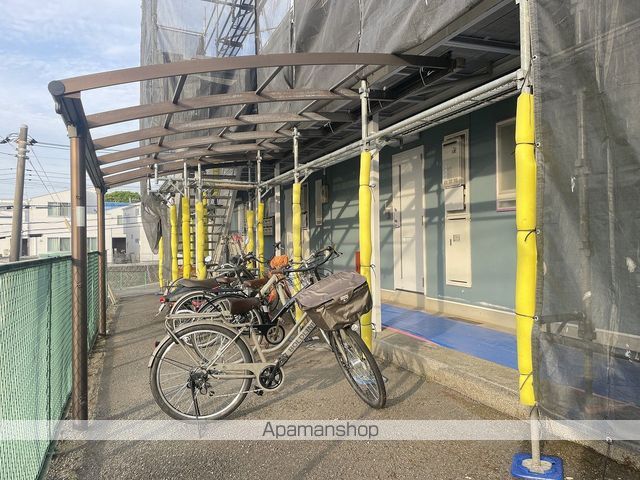 グレイスフル・ユタカ A棟のその他写真