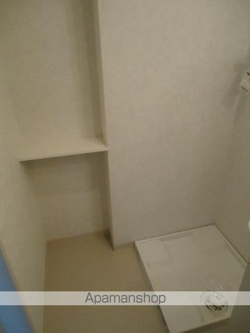 ドゥーロ北長尾の内装写真