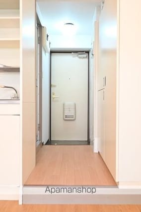 東京都武蔵野市西久保２丁目[1R/15.9m2]の内装6