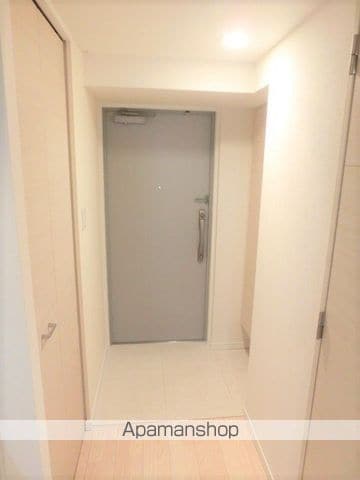 S-RESIDENCE北浜の内装写真
