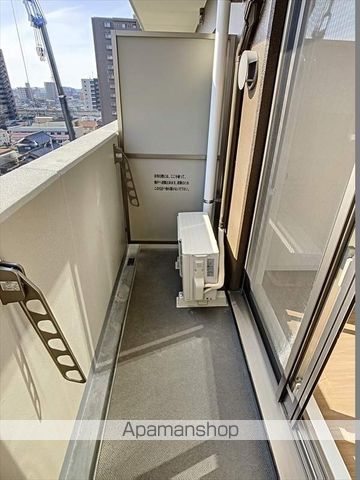 グランヒルズ西古松の内装写真
