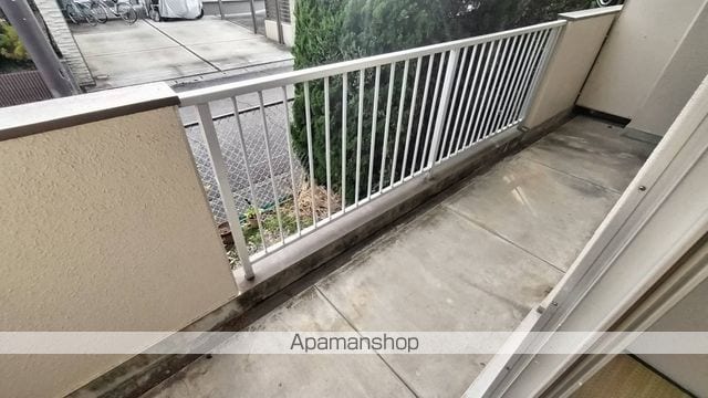 若草ハイツの内装写真