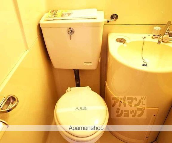 コーポJUNの内装写真