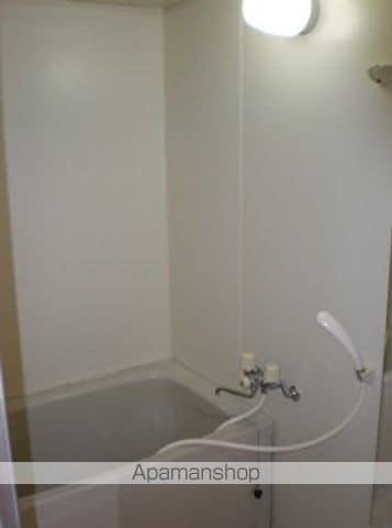 カーサ長良パークの内装写真