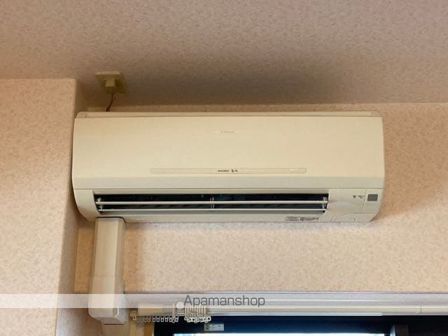 NICEマンションST九品寺の内装写真